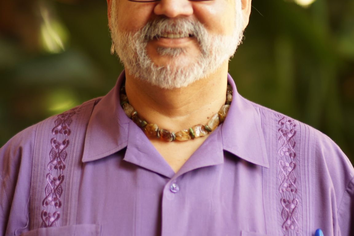 Celebrating Alfred Herrera and UCLA’s Center for Community College Partnerships UCLA